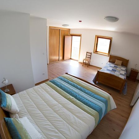 Villa A Casa De Salsas Extérieur photo