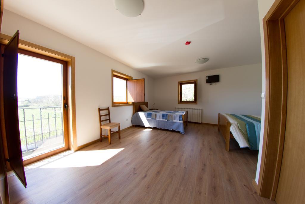 Villa A Casa De Salsas Extérieur photo