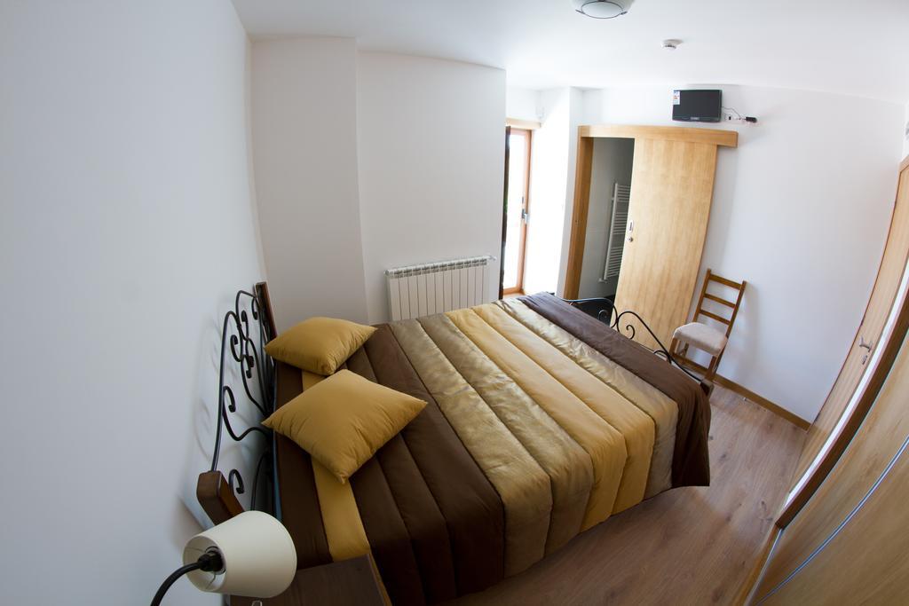 Villa A Casa De Salsas Extérieur photo