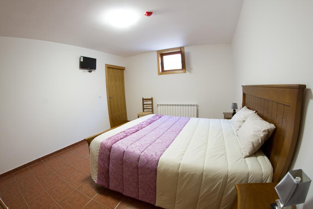 Villa A Casa De Salsas Extérieur photo