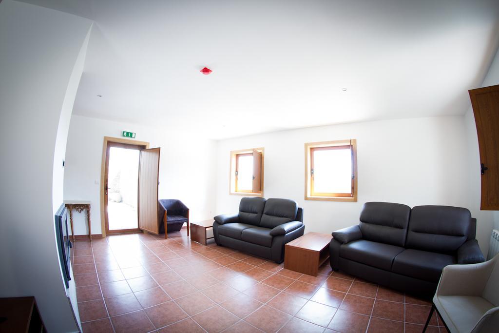 Villa A Casa De Salsas Extérieur photo