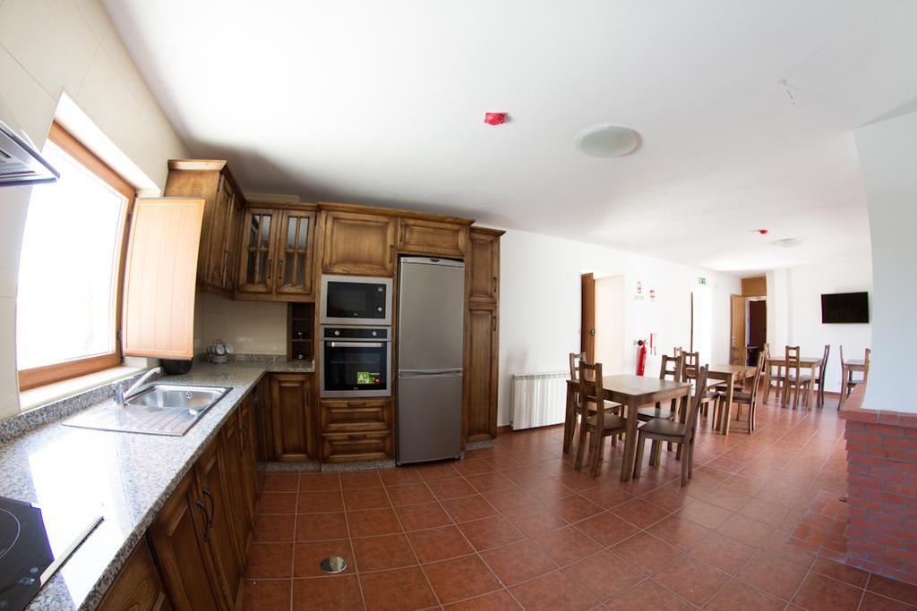 Villa A Casa De Salsas Extérieur photo
