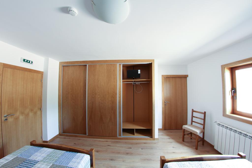 Villa A Casa De Salsas Extérieur photo
