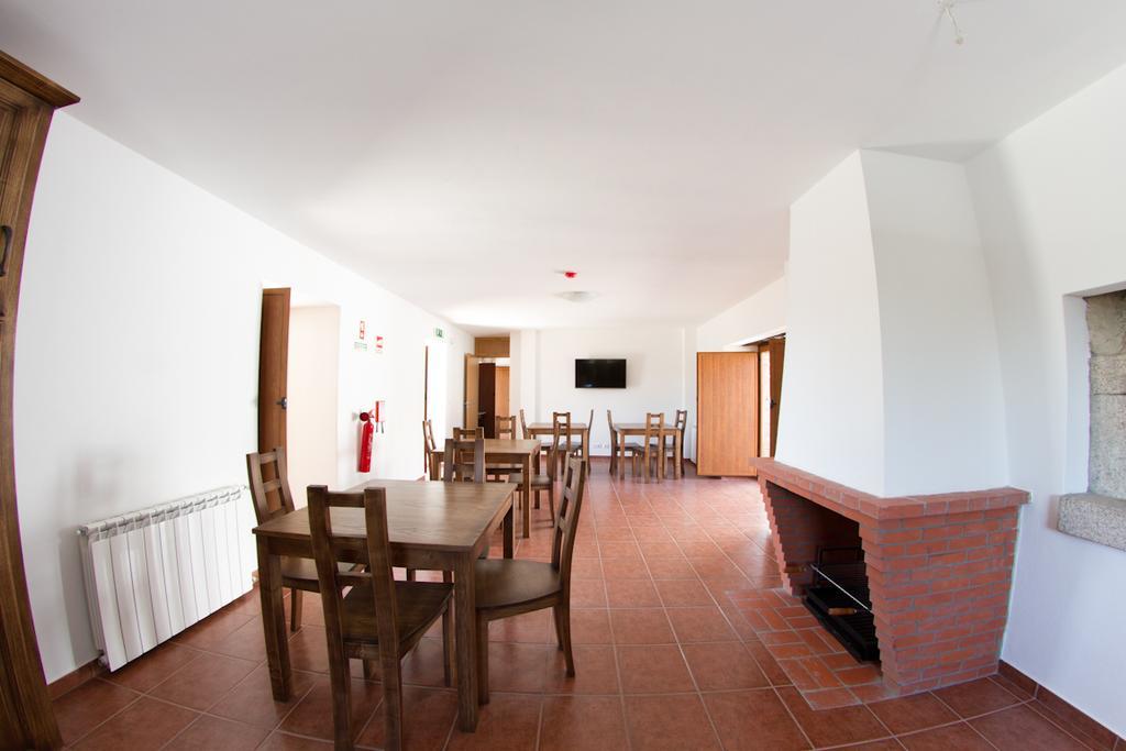 Villa A Casa De Salsas Extérieur photo